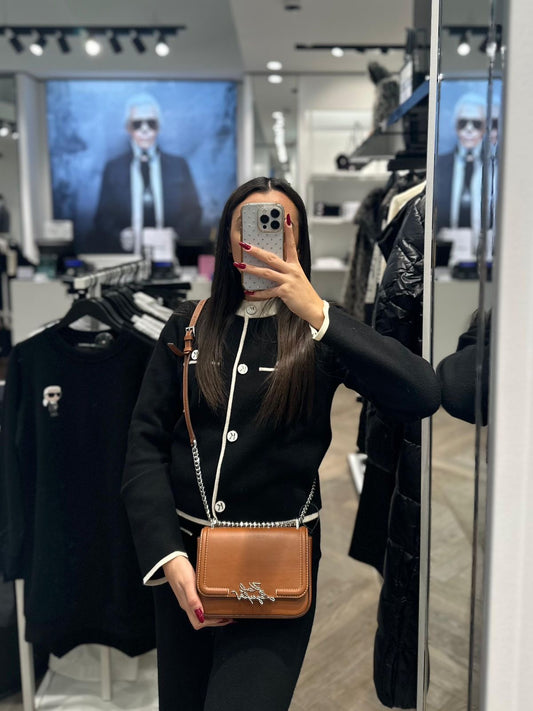 Cante Karl Lagerfeld (FEMRA) OCT