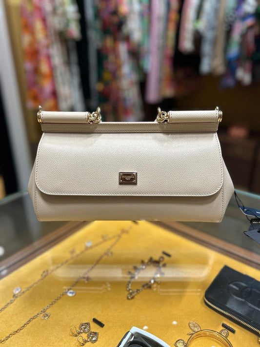 Cante Dolce & Gabbana (FEMRA)