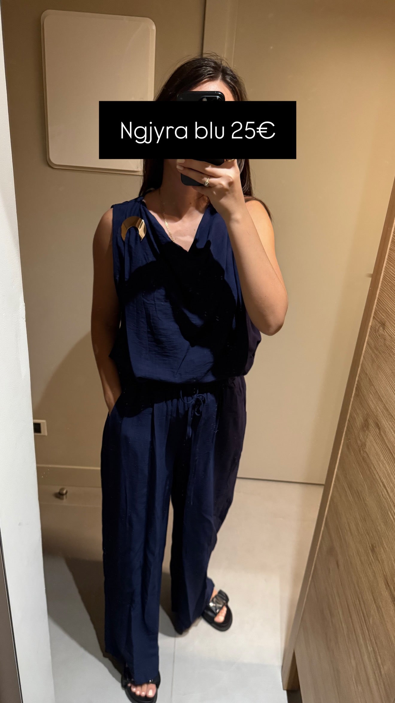 Casual By Divine