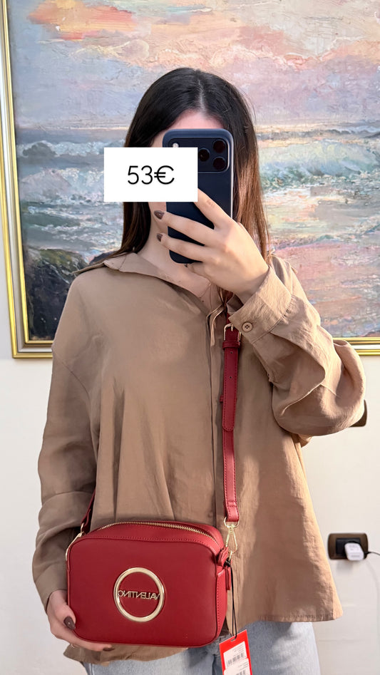 Cante Valentino (FEMRA)(STOCK)