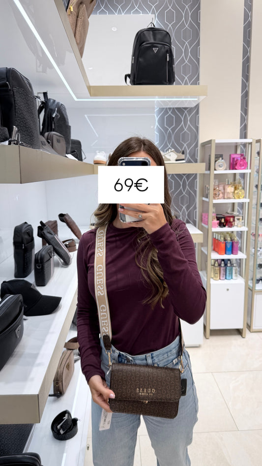 Cante Guess (FEMRA) OCT