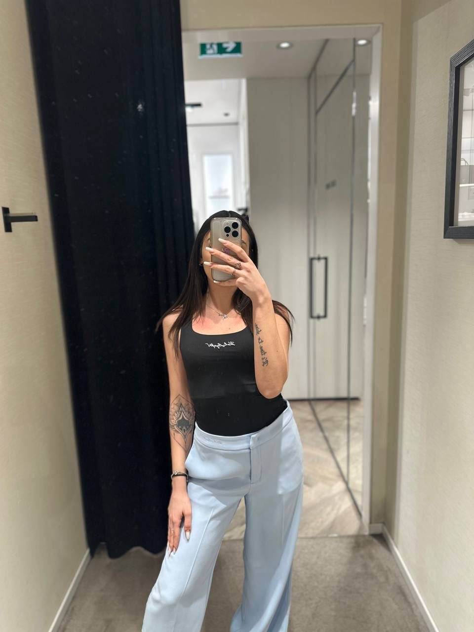 Kanatiere Karl Lagerfeld (FEMRA) 29M