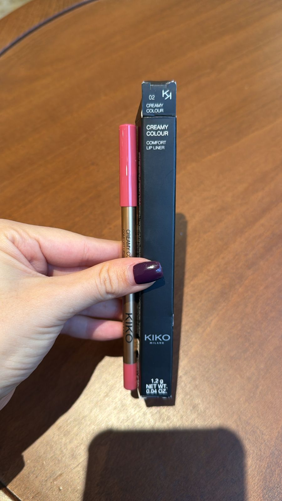 Kiko (STOCK)