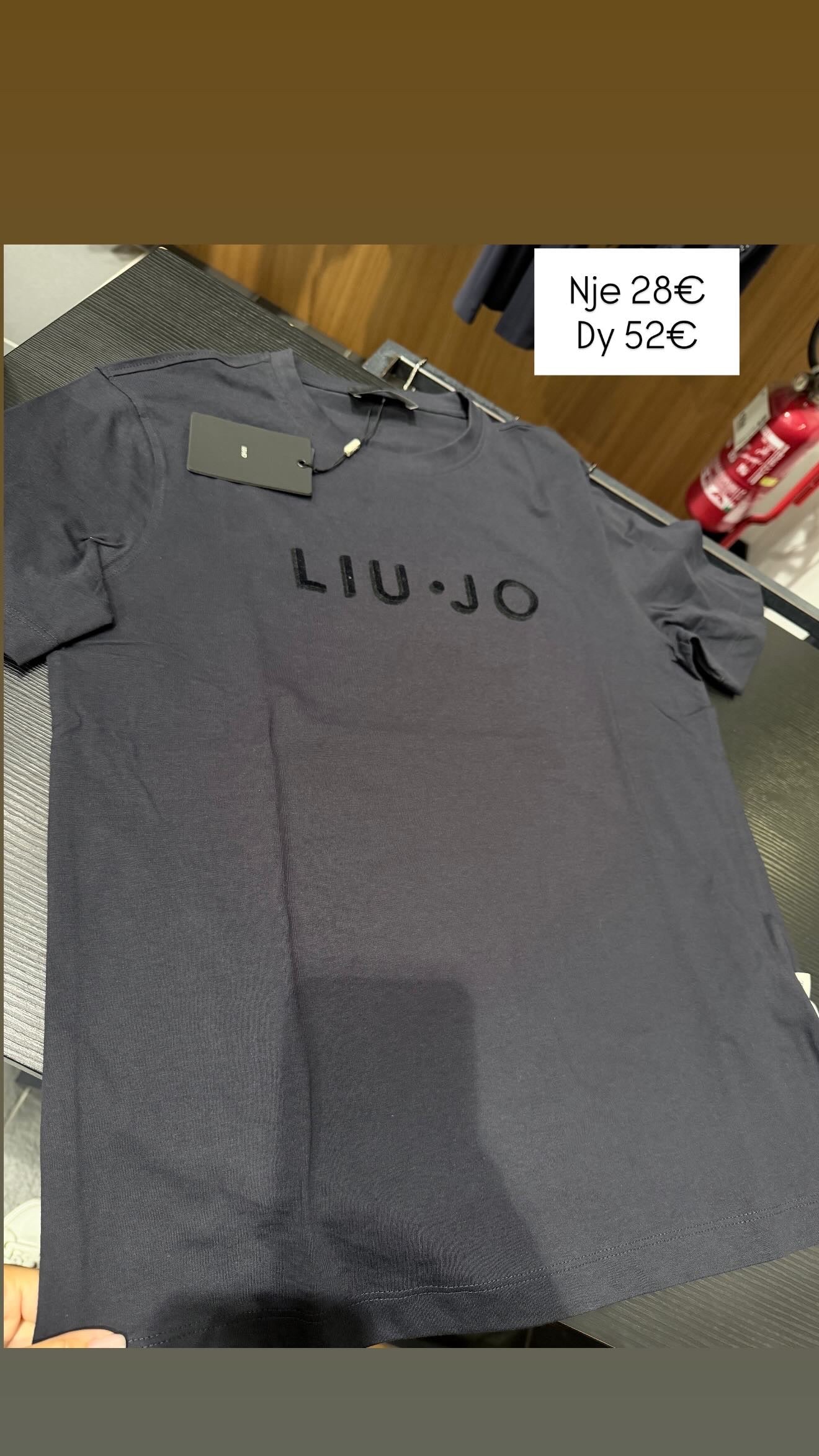 Tshirt Liu Jo OCT