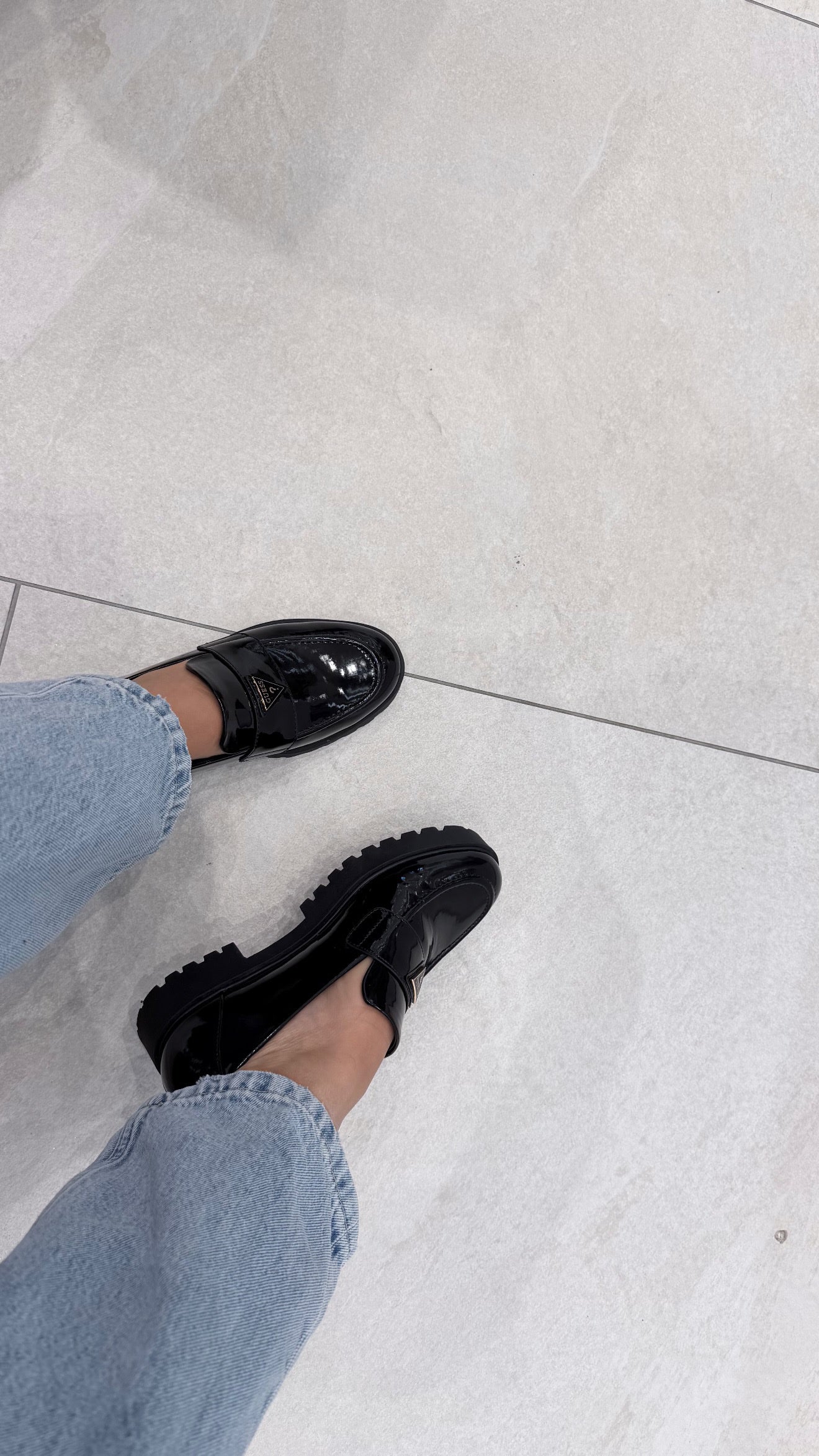 Loafers Guess (FEMRA) OCT