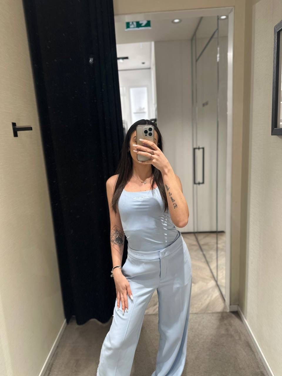 Kanatiere Karl Lagerfeld (FEMRA) 29M