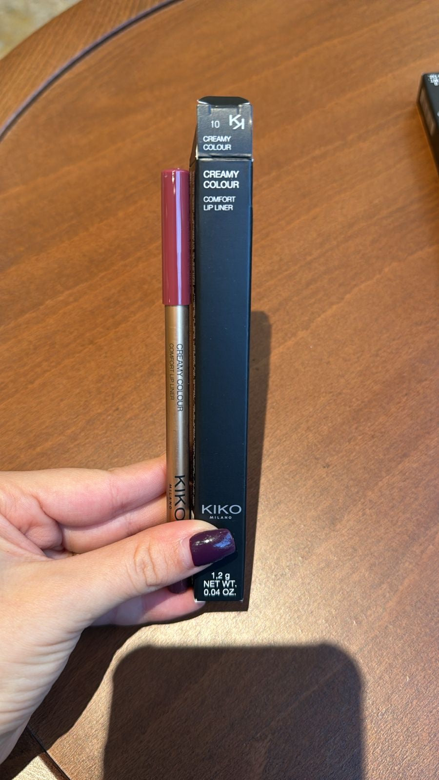 Kiko (STOCK)