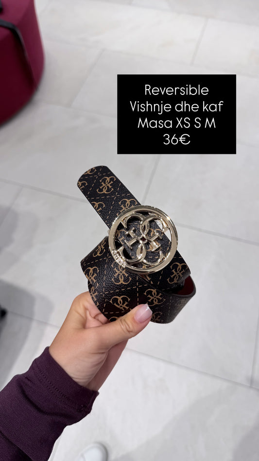 Rrip Guess (FEMRA) OCT