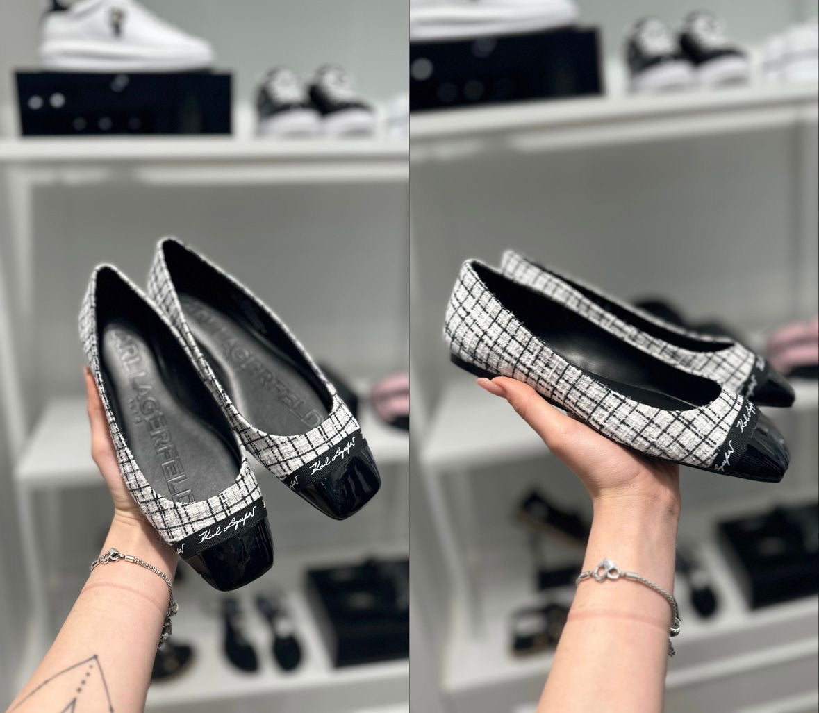 Pupa Karl Lagerfeld (FEMRA)