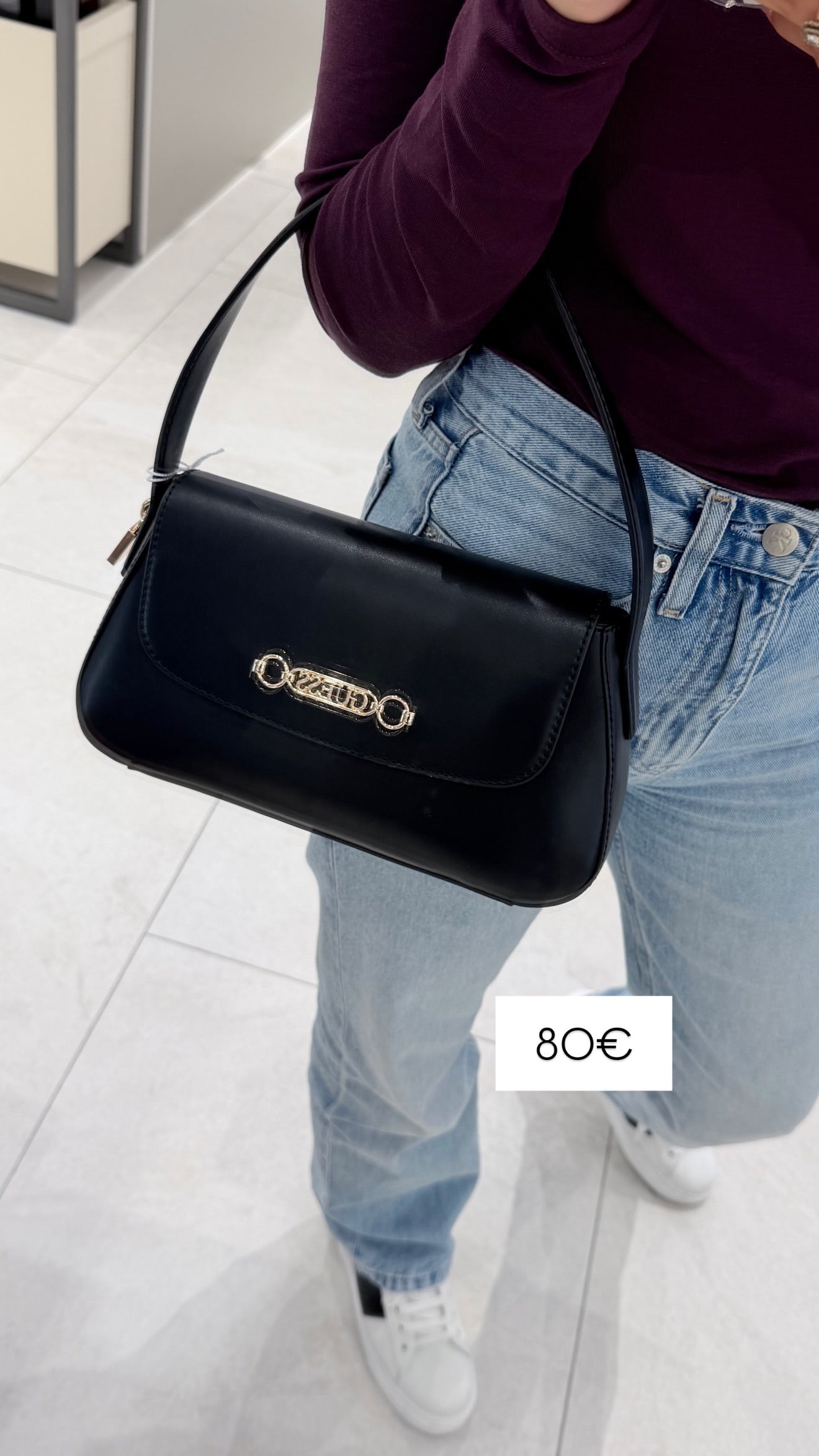 Cante Guess (FEMRA) OCT