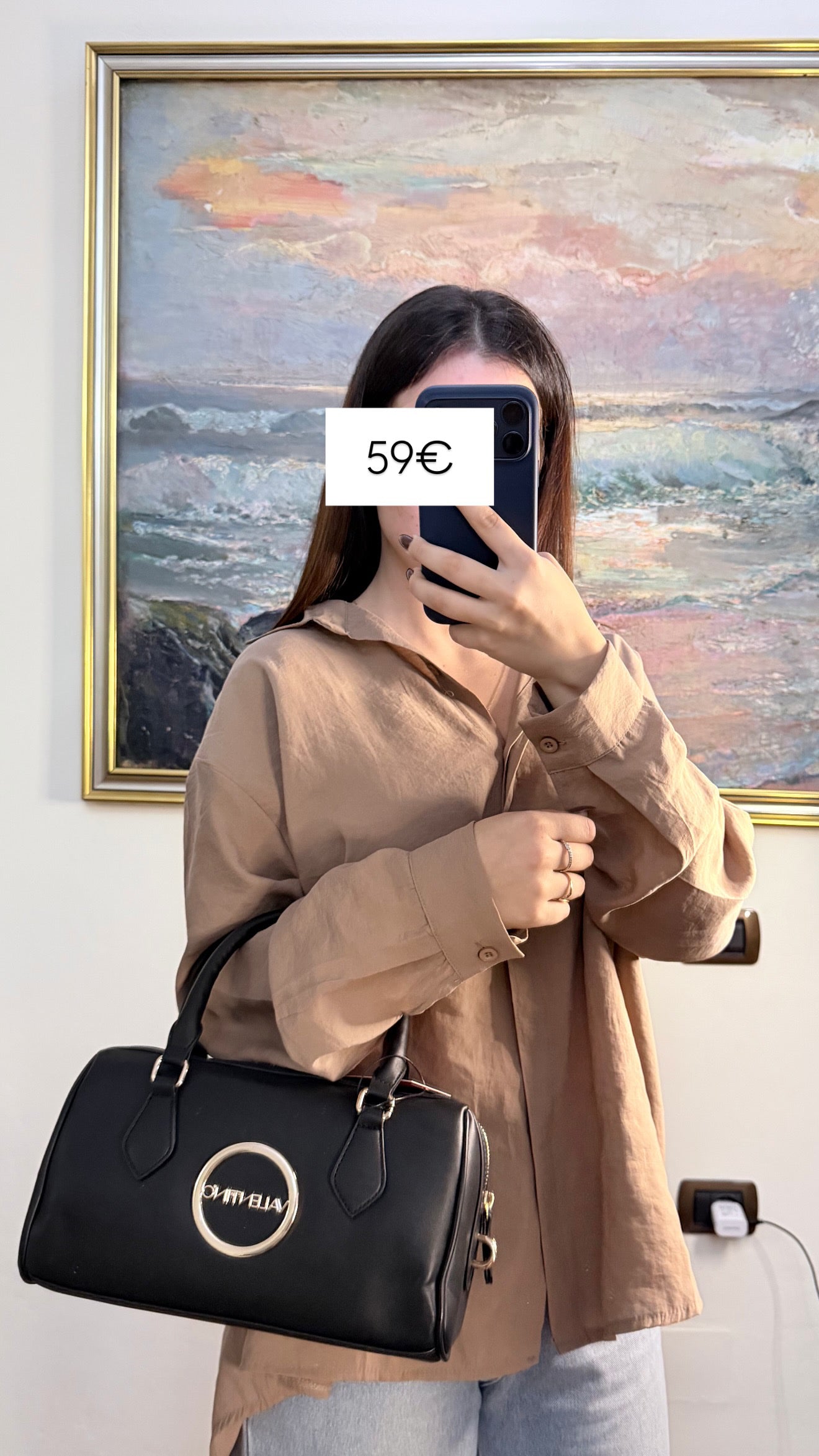 Cante Valentino (FEMRA)(STOCK)