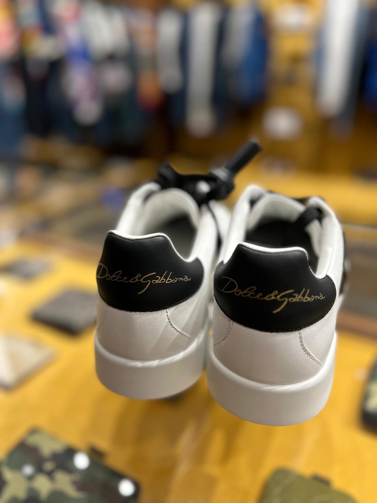 Atlete Dolce & Gabbana (MESHKUJ)