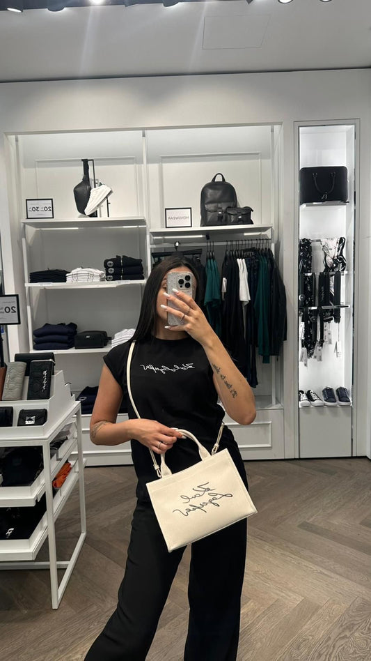 Cante Karl Lagerfeld (FEMRA)