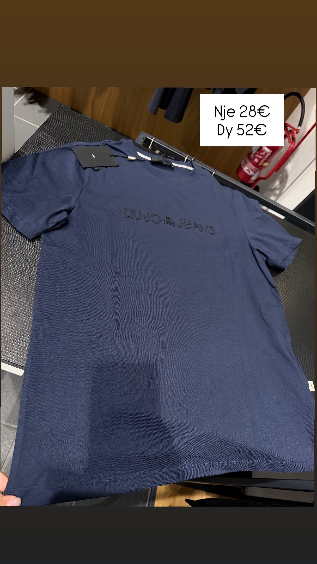 Tshirt Liu Jo OCT