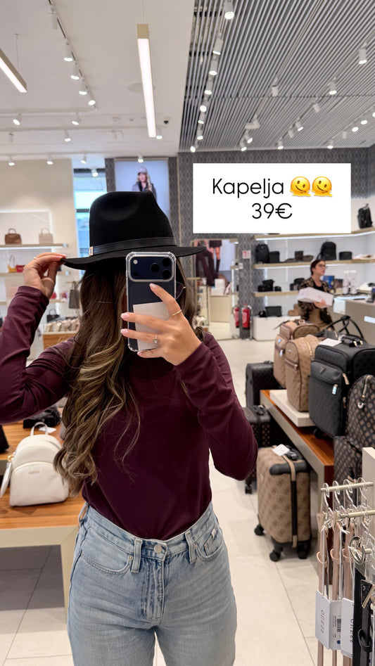 Kapele Guess (FEMRA) OCT
