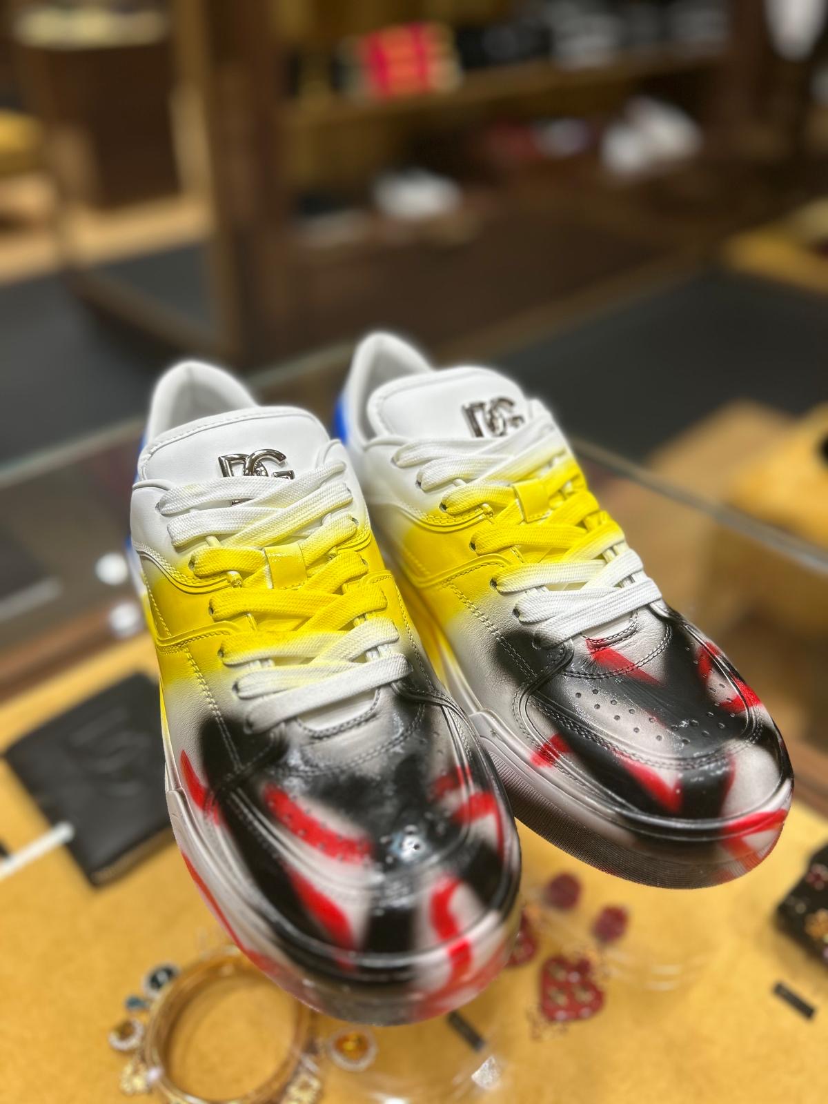 Atlete Dolce & Gabbana (MESHKUJ)