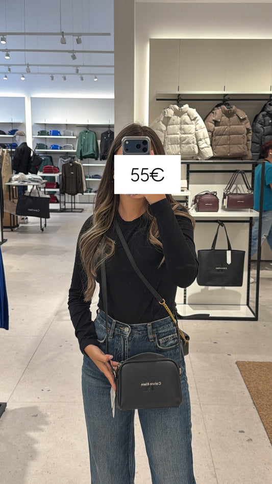 Cante Calvin Klein (FEMRA) OCT