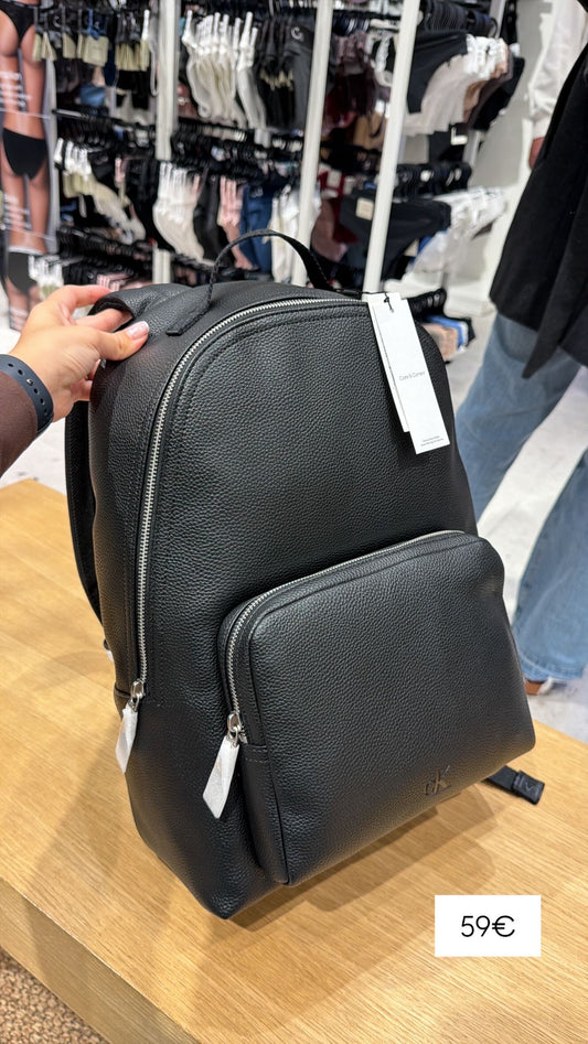 Backpack Calvin Klein OCT(STOCK)