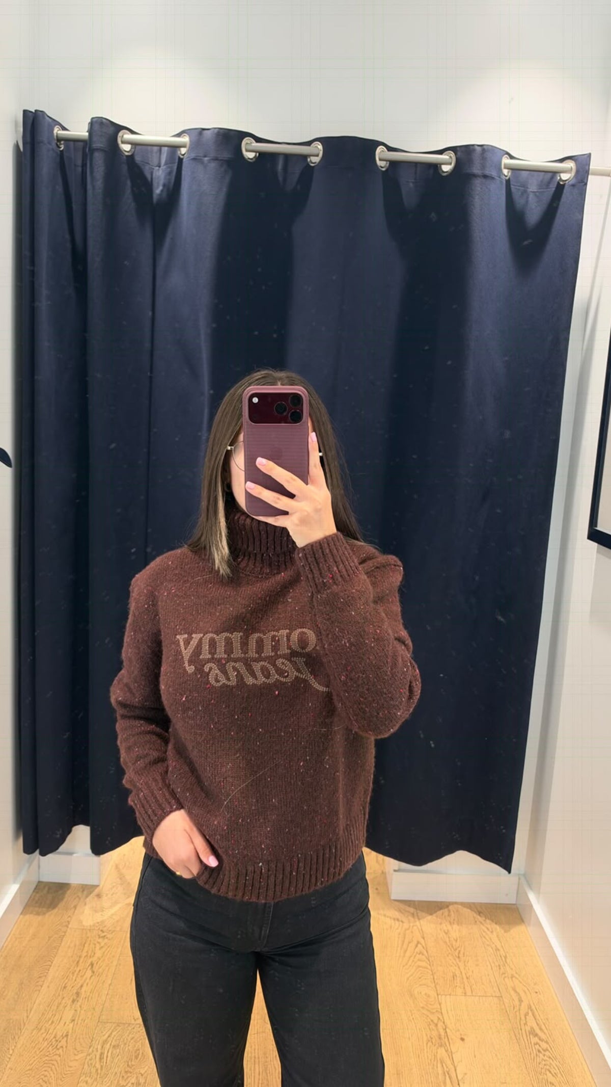 Golf Tommy Jeans (FEMRA)(STOCK)