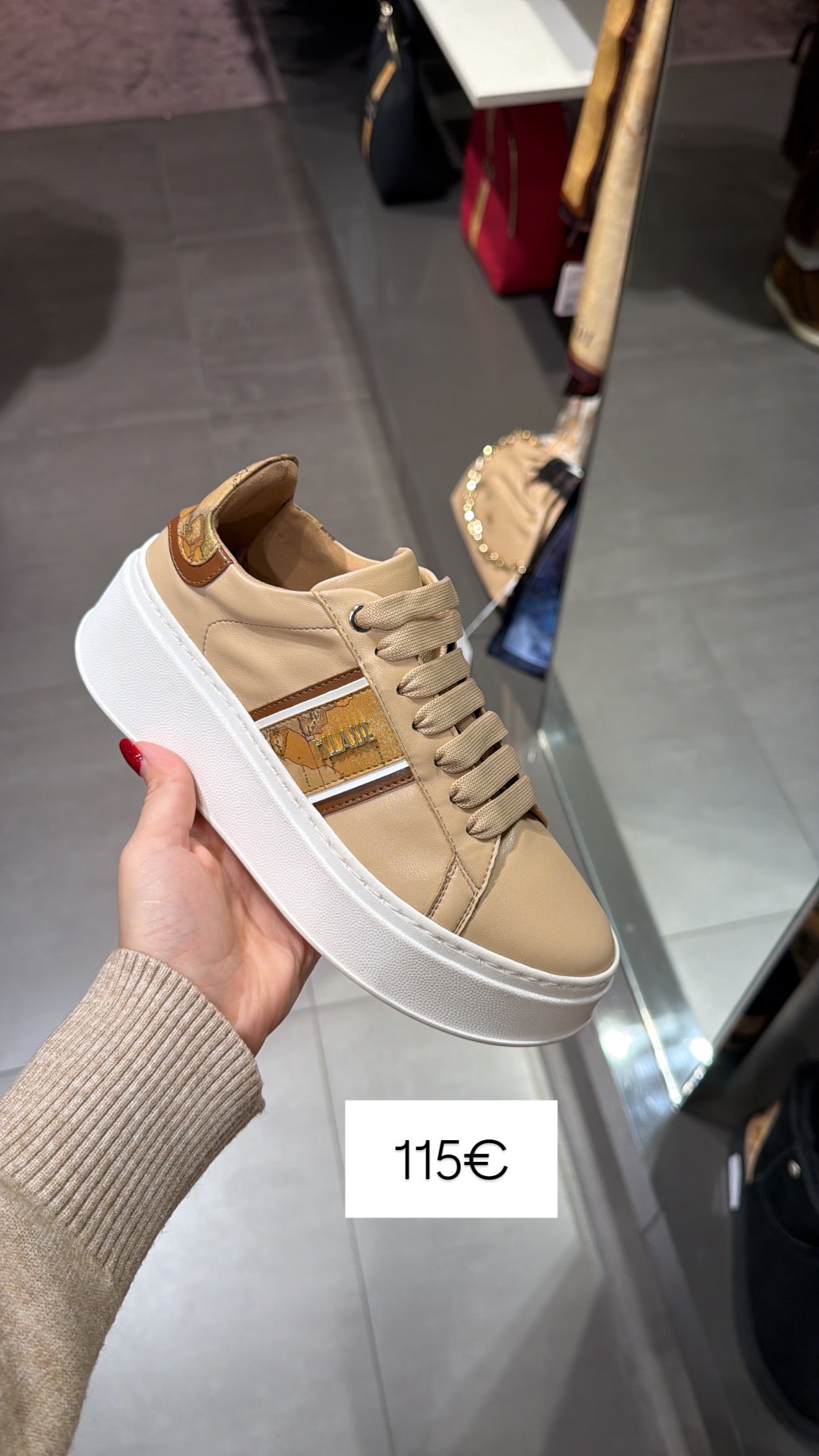 Atlete Alviero (FEMRA)