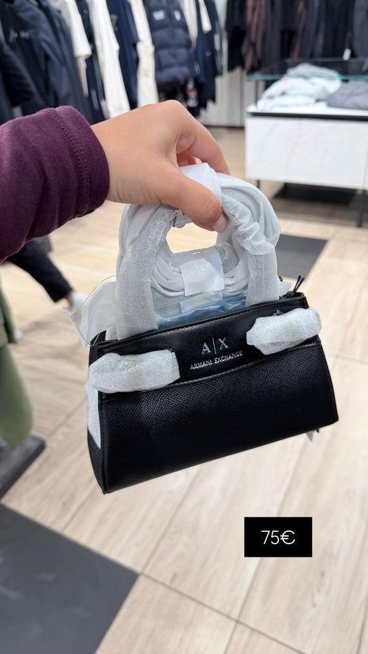 Cante Armani Exchange (FEMRA) OCT