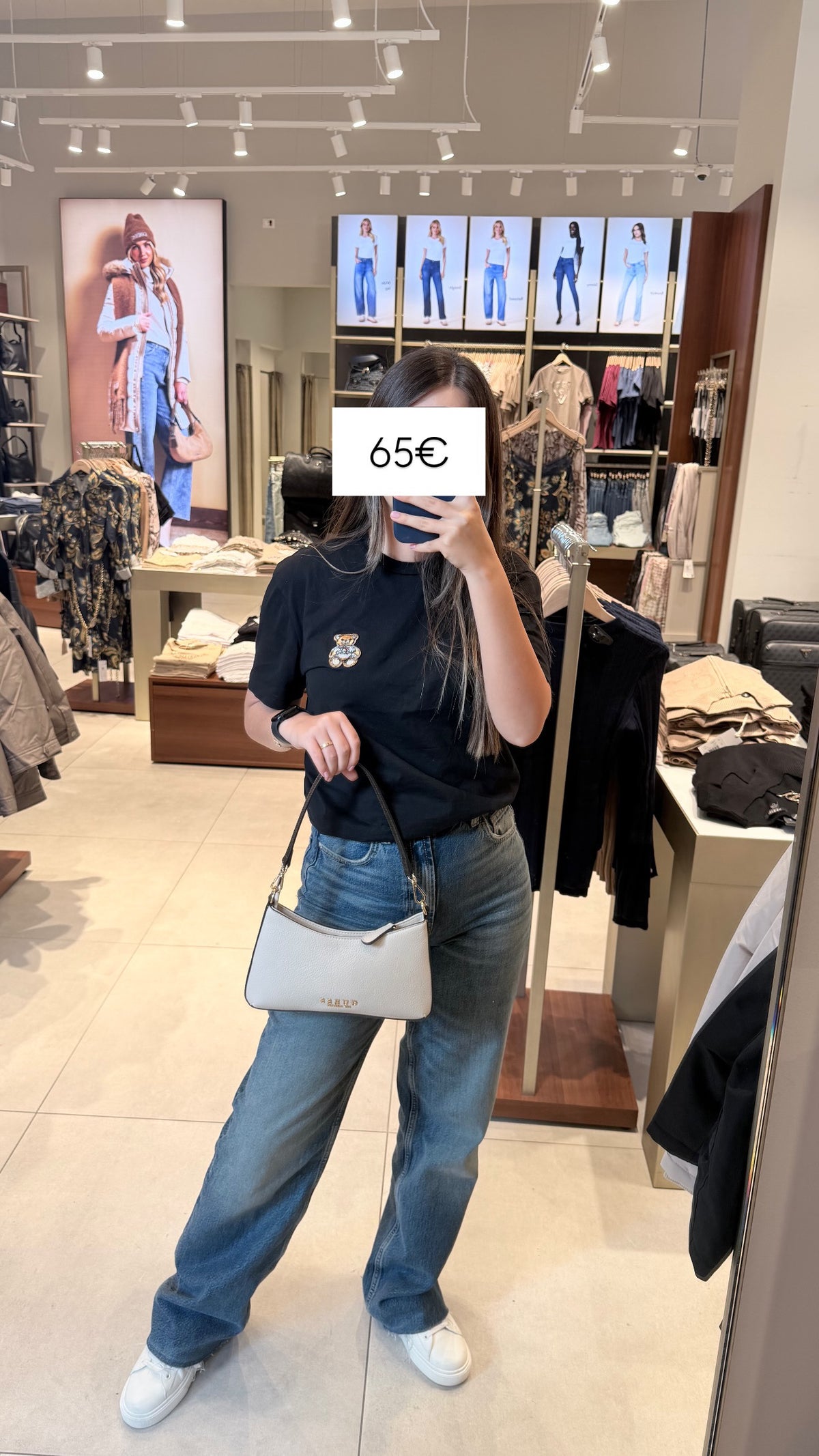 Cante Guess (FEMRA)
