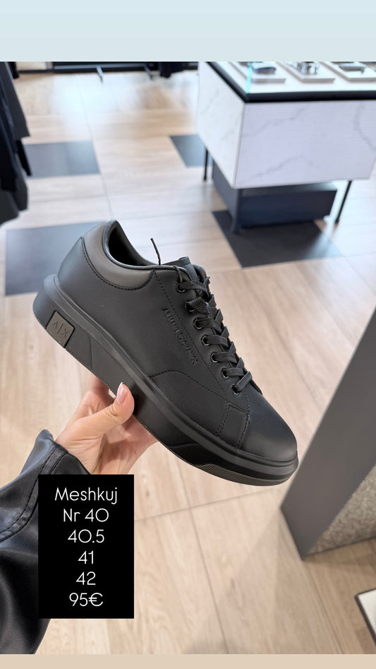 Atlete Armani Exchange (MESHKUJ) OCT