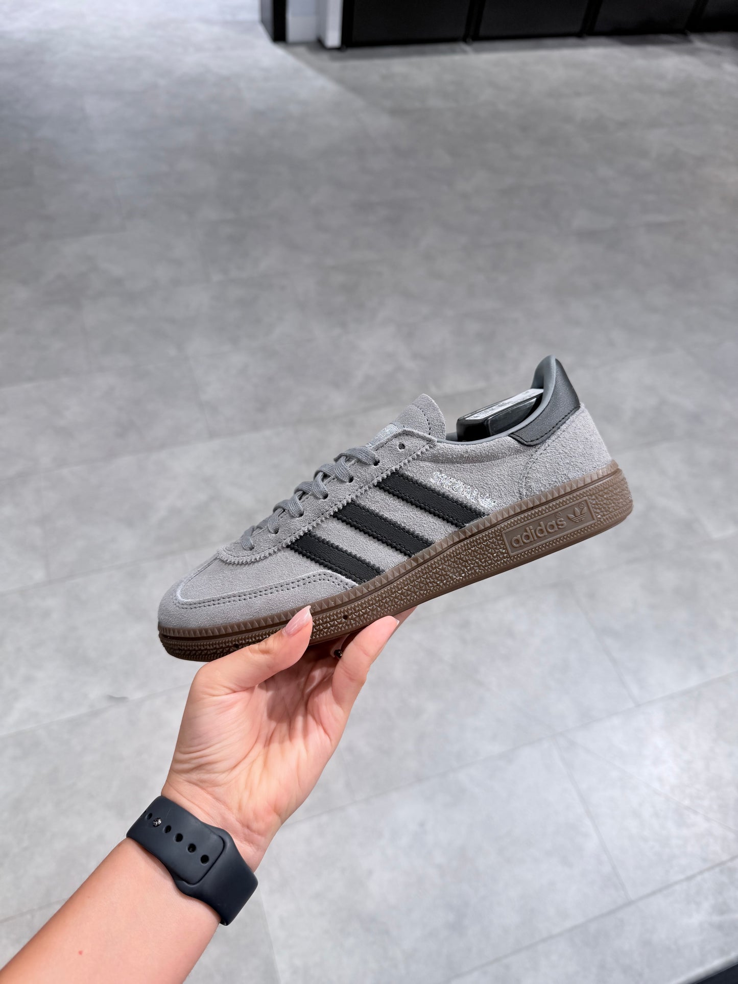 Atlete Adidas SPEZIAL