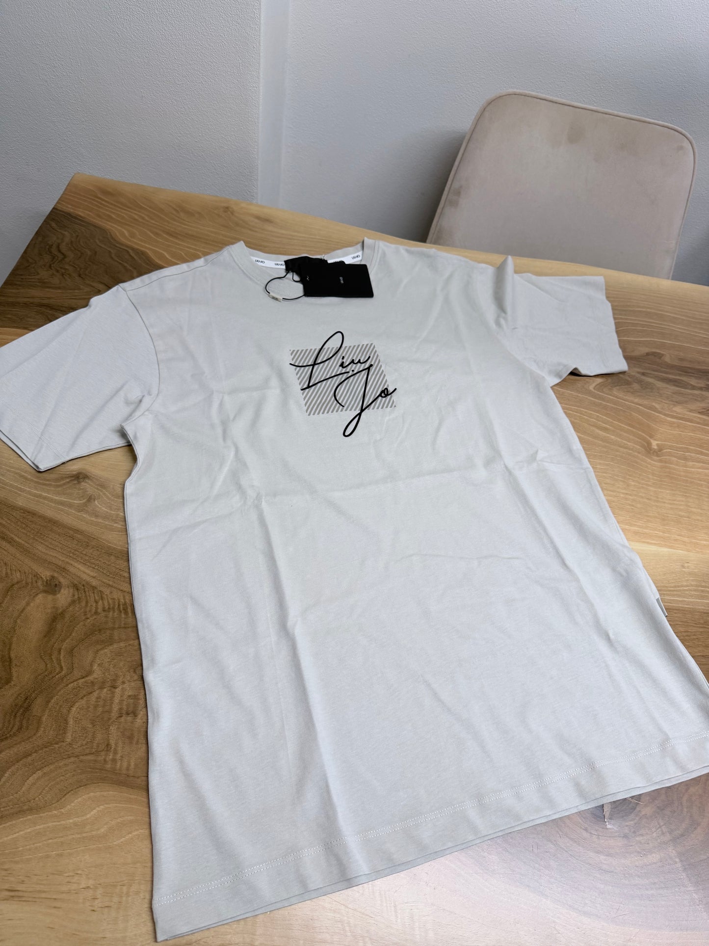 Tshirt Liu Jo (MESHKUJ)(STOCK)