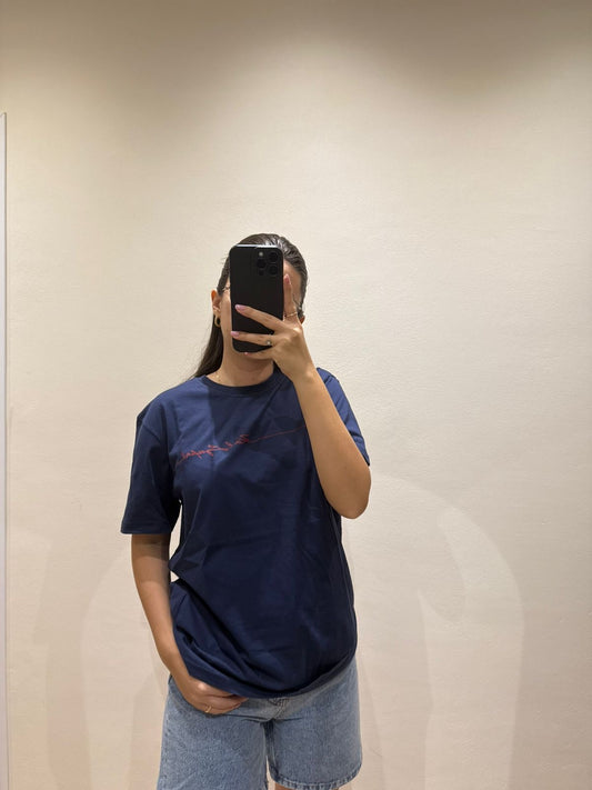 Tshirt Karl Lagerfeld (MESHKUJ)(STOCK)