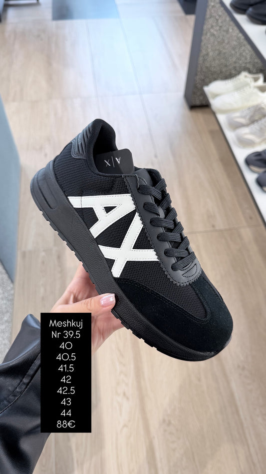 Atlete Armani Exchange (MESHKUJ) OCT