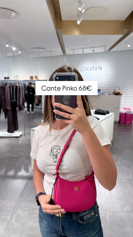 Cante Pinko (FEMRA) OCT