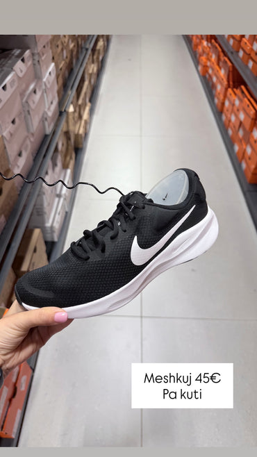 Atlete Nike (MESHKUJ)