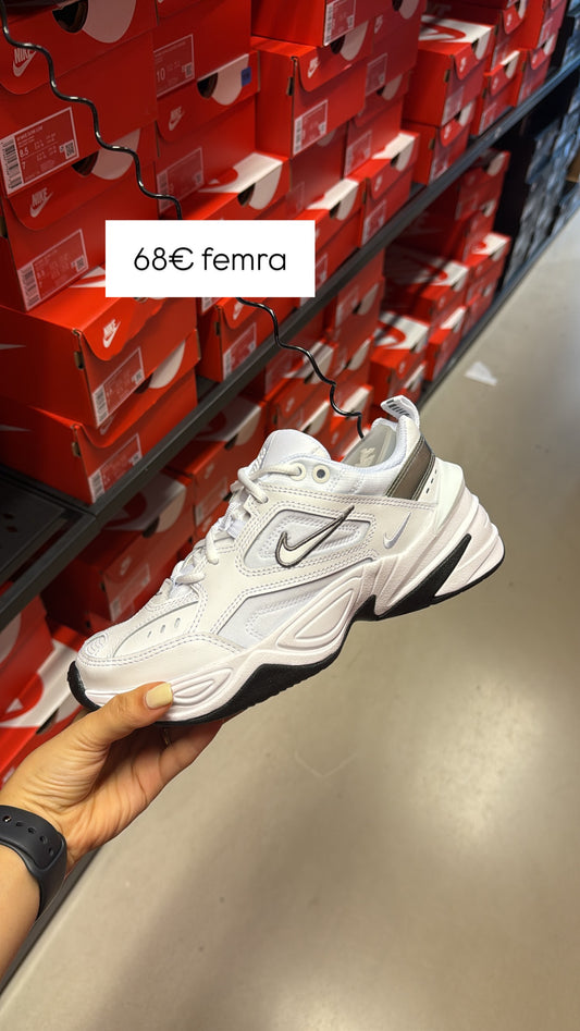 Atlete Nike (FEMRA)(FEMRA)(STOCK)