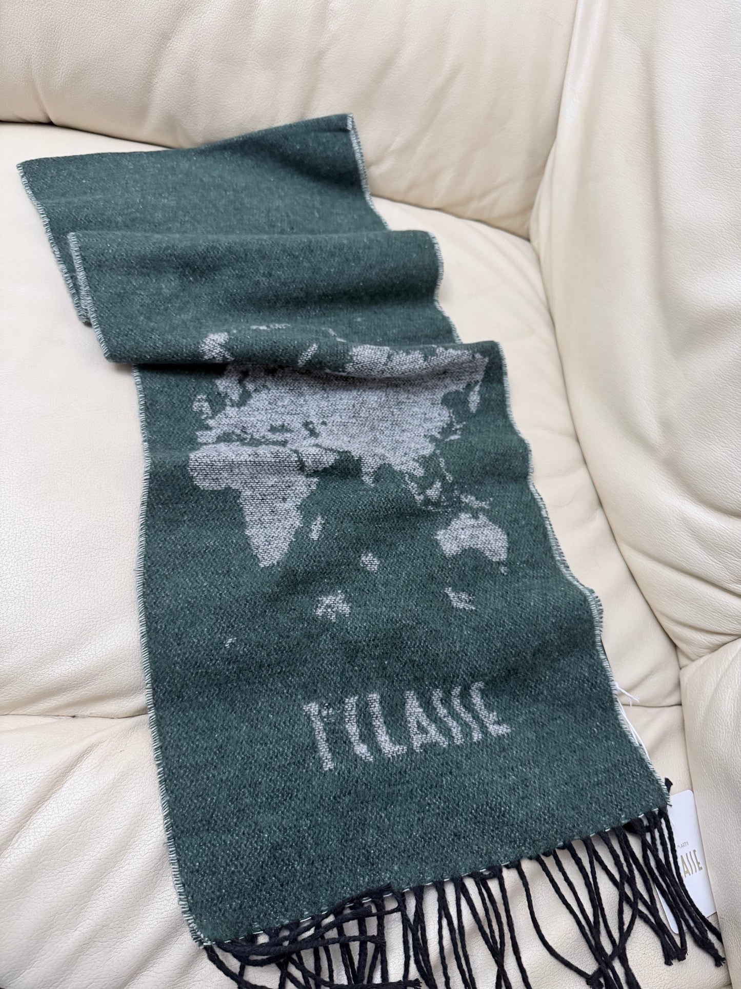 Shall Alviero(STOCK)