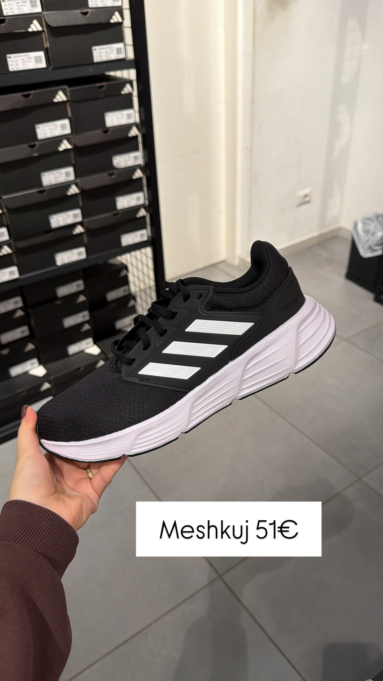 Atlete Adidas (MESHKUJ)