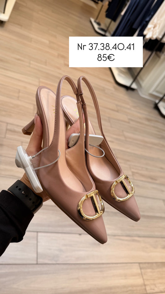 Kepuce Twinset (FEMRA) OCT