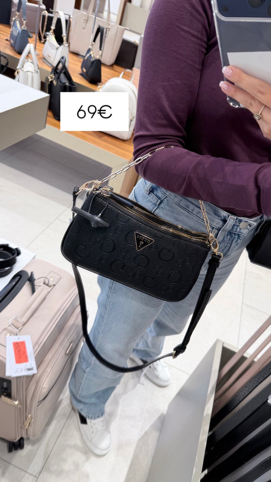Cante Guess (FEMRA) OCT