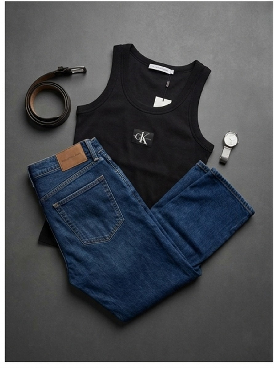 Kanatiere Calvin Klein (FEMRA)(STOCK