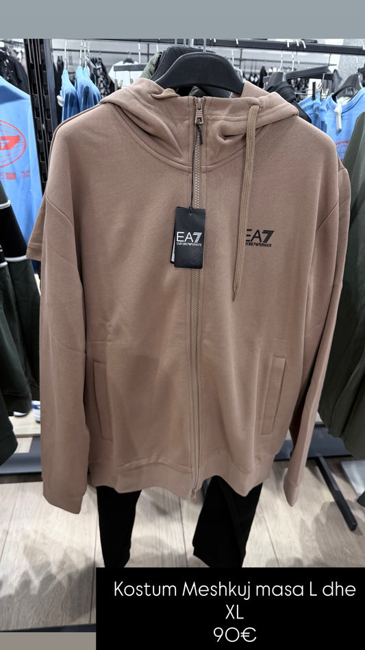 Kostum Armani Exchange (MESHKUJ) OCT