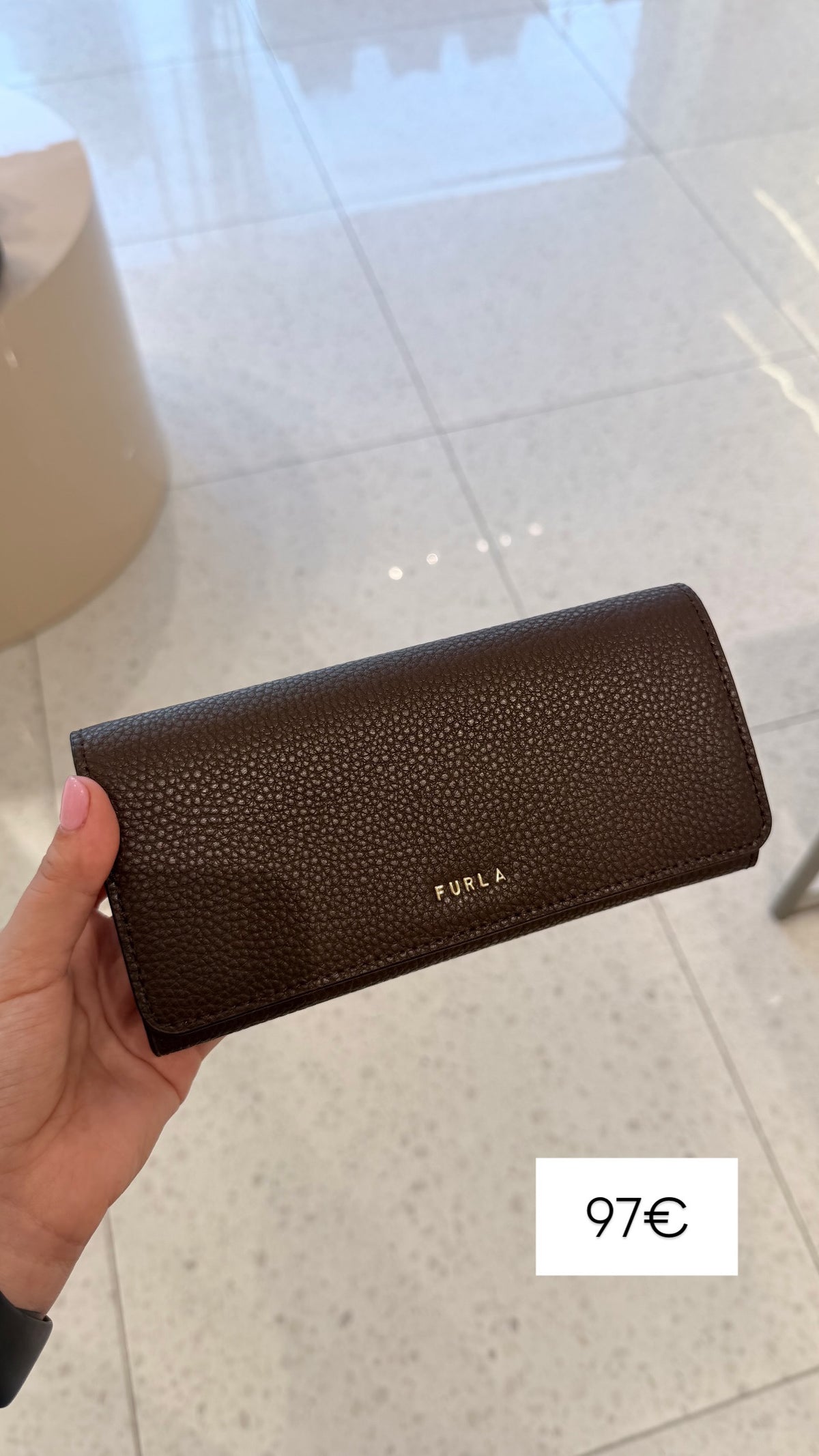 Portofol Furla (FEMRA)