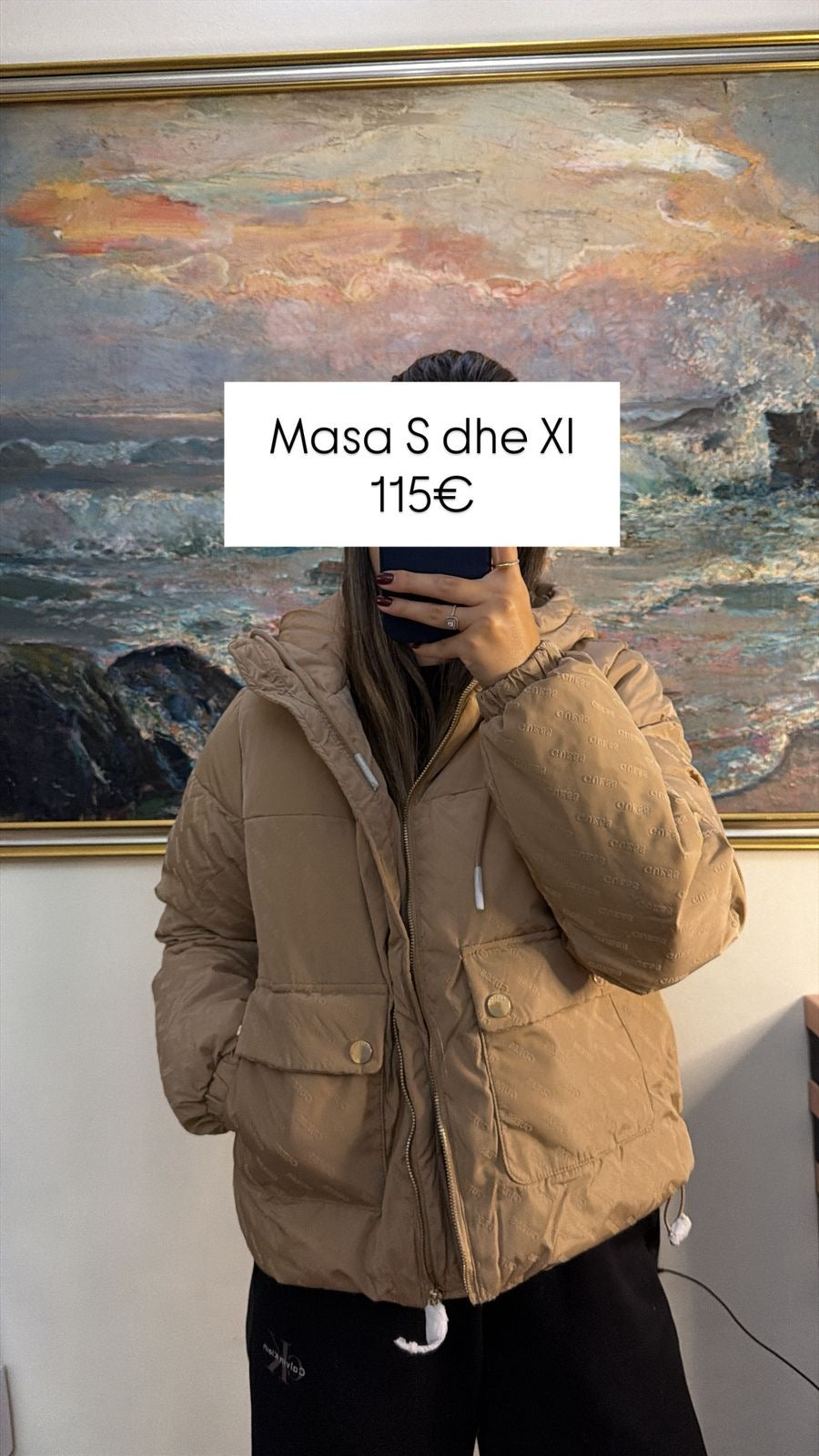 Xhup Guess (FEMRA)(STOCK)