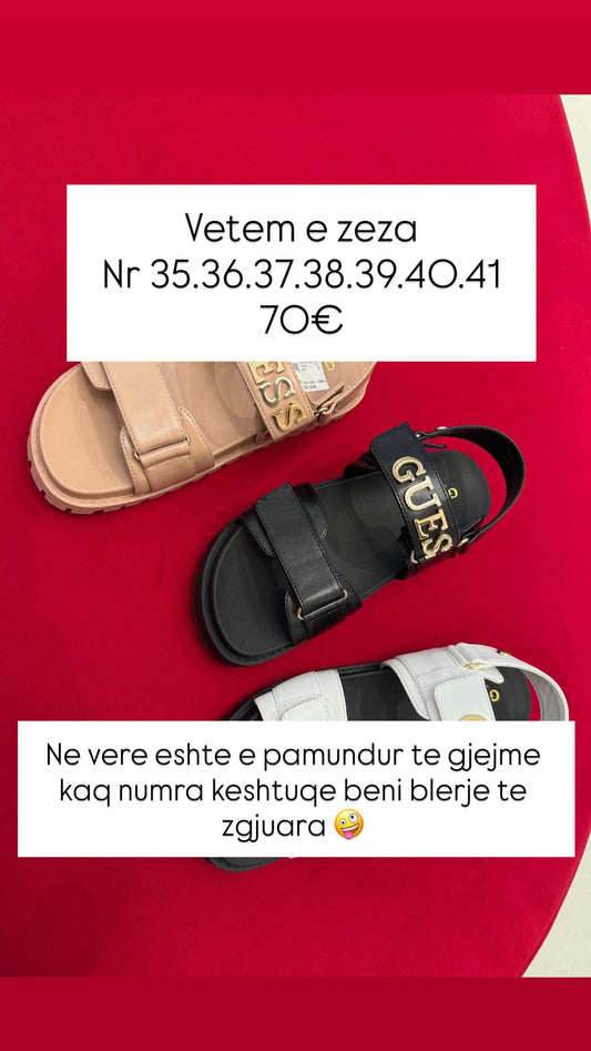 Sandale Guess (FEMRA) OCT