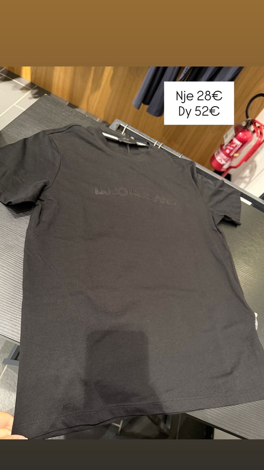 Tshirt Liu Jo OCT