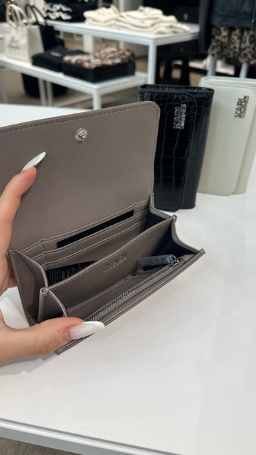 Portofol Karl Lagerfeld (FEMRA)(STOCK)