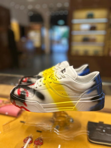 Atlete Dolce & Gabbana (MESHKUJ)