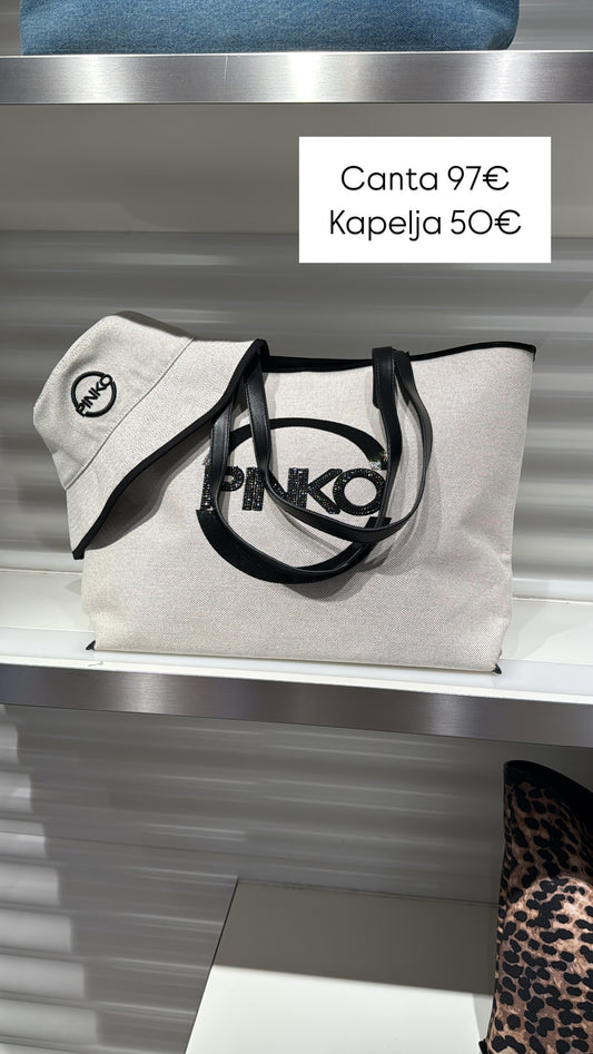 Cante & Kapele Pinko (FEMRA)(STOCK)