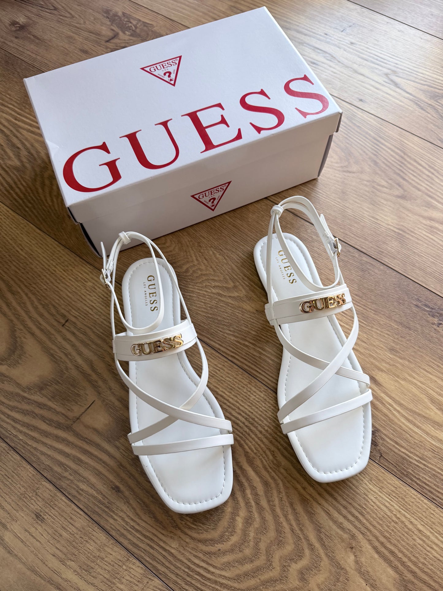 Sandale Guess (FEMRA)(STOCK)