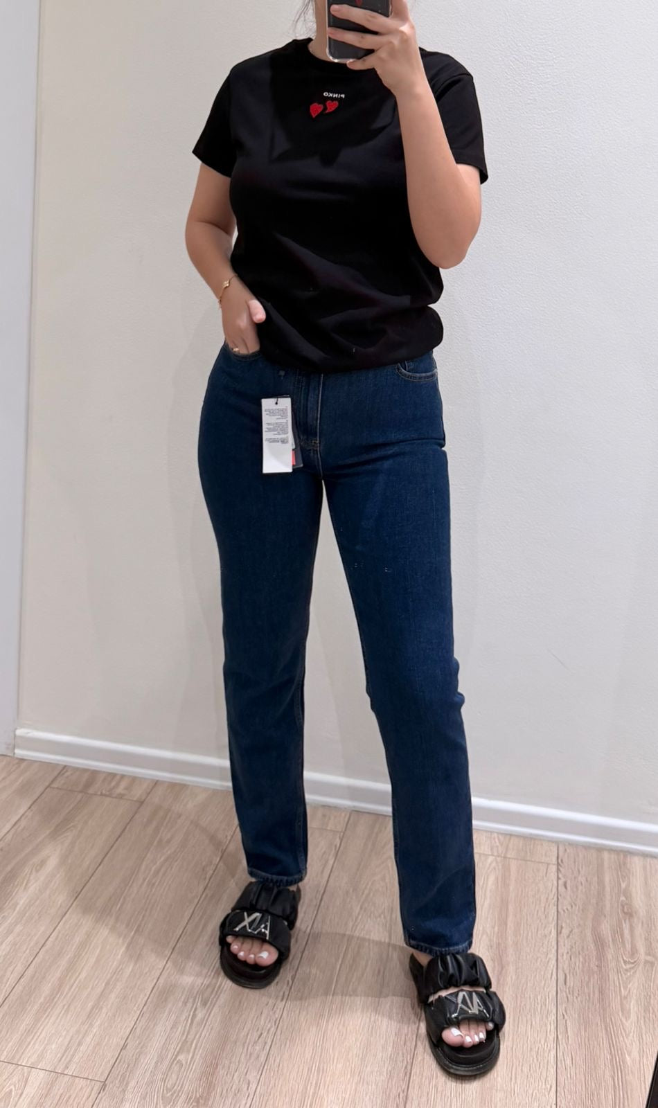 Xhinse Tommy Hilfiger (FEMRA)(STOCK)