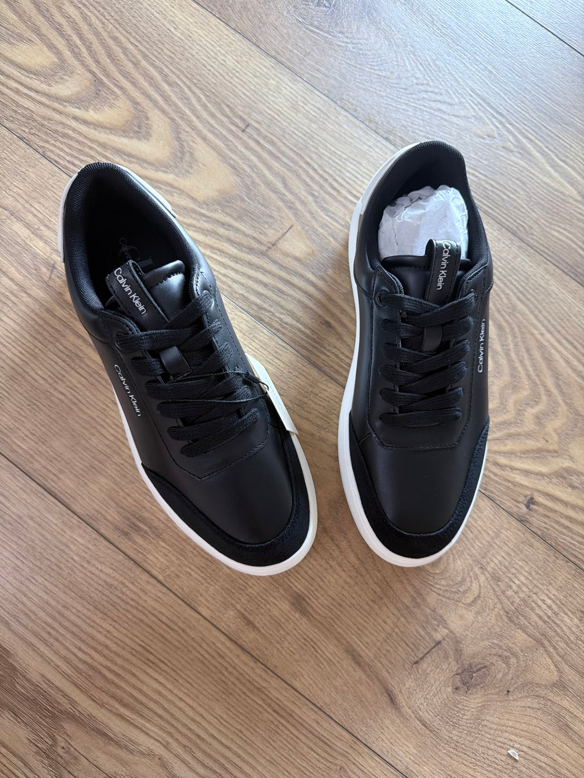 Atlete Calvin Klein (MESHKUJ)(STOCK)